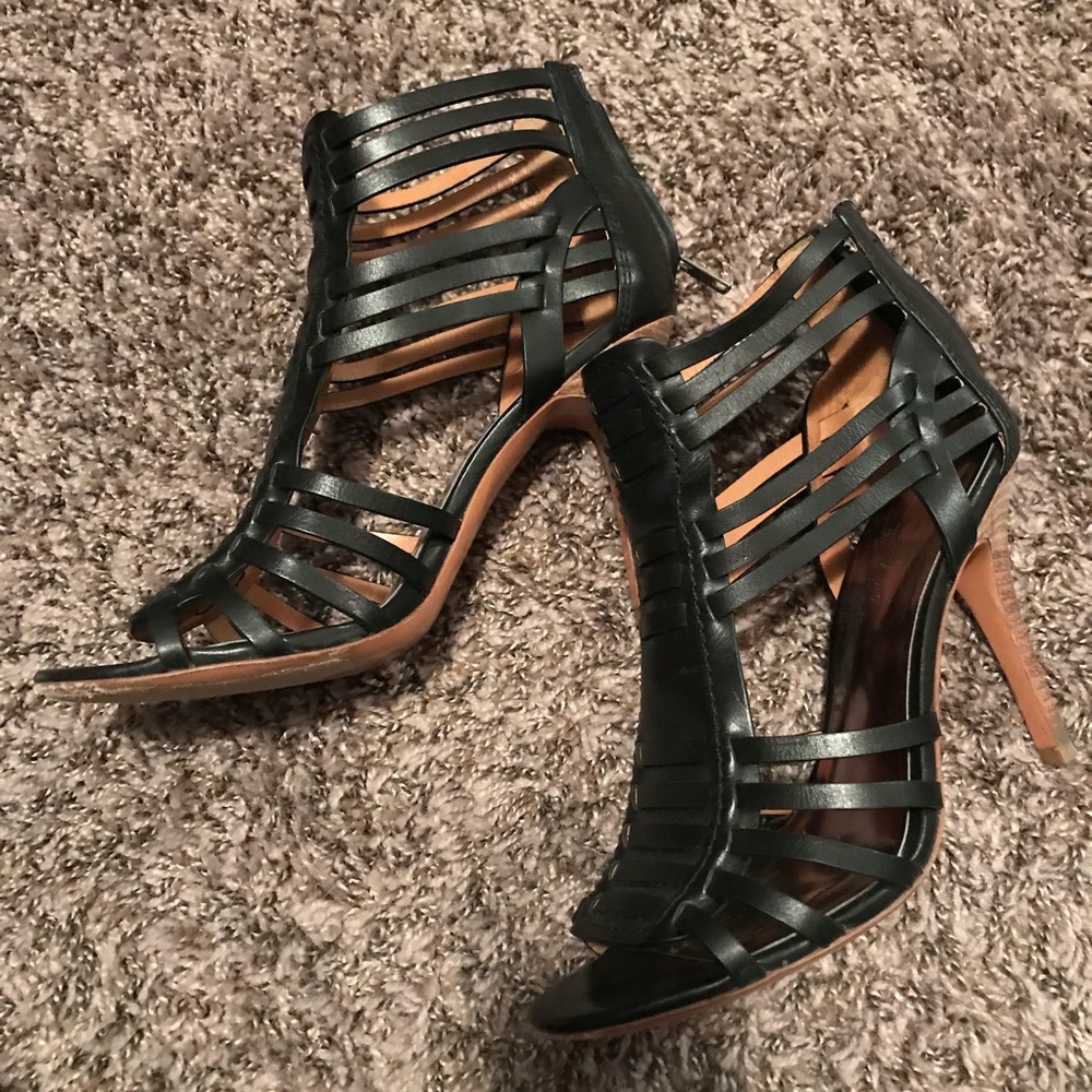 Coach Gladiator Heel